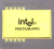 Процессор Intel Pentium PRO 200Mhz 256K KB80521EX200 SL22T Malay золото "!"- sn: 238609
