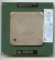 Процессор Socket-370 Intel Celeron 1100A/256/100 Tualatin SL6CA Philippines "!"- sn: 247038