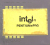 Процессор Intel Pentium PRO 200Mhz 256K KB80521EX200 SY032 Malay золото "!"- sn: 238604