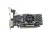 Видеокарта 1Gb GeForce 620 GT ASUS GT620-1GD3 -L PCI-E "!"- sn: 212174