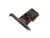 Видеокарта ATI Radeon 9200SE 128Mb AGP AR92S/128M VGA/TV-out тюльпан "!"- sn: 246423