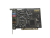 Звуковая карта Creative AUDIGY 4 SB0610 PCI, неисправная "!"- sn: 247774