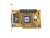 Контроллер Tekram DC-315U Rev 1.00 50-pin PCI "!"- sn: 245040
