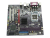 Материнская плата S-775 ECS 945GCT-M5 ver 1.0 i945/2xDDR2/PCI-E16/PCI-E1/2xPCI/SVGA/Sb/Lan/mATX "!"- sn: 243439