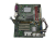 Материнская плата S-775 Wincor Nixdorf, i945P/2xDDR2/PCI-E16/3xPCI/2xPCI-E1/VGA/DVI-D/Sb/ATX, дочерняя карта с разъемом DVI "!"- sn: 247192