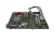 Материнская плата S-775 Wincor Nixdorf, i945P/2xDDR2/PCI-E16/3xPCI/2xPCI-E1/VGA/DVI-D/Sb/ATX, дочерняя карта с разъемом DVI "!"- sn: 247192