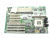 Материнская плата Socket-7 ELITEGROUP P5VX-B rev: 1.2 i430VX 4SIMM-72/1xSDRAM/4xPCI/4xISA AT "!"- sn: 245912