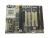 Материнская плата Socket-7 Tomato TX100 VIA/2SDRAM/4xPCI/2xISA AT,ATX "!"- sn: 248025