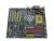 Материнская плата Socket-A GigaByte GA-7N400 rev 1.0, nForce2/4xDDR/AGP/5xPCI/Sb, ATX "!"- sn: 247215