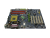 Материнская плата Socket-A GigaByte GA-7N400 rev 1.0, nForce2/4xDDR/AGP/5xPCI/Sb, ATX "!"- sn: 247215