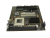 Материнская плата не-Socket-7 586 GXM-AV rev 1.1 Cyrix MGX/2xPCI/2xISA/2xSDRAM AT без шлейфов на звук и видео "!"- sn: 250248