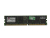 Оперативная память DIMM DDR1 1Gb ECC PC-2100 Kingston KVR266X72RC25L/1G "!"- sn: 245987