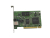Сетевой адаптер Intel 100Mb UTP PCI, 343-4463-020 rev.U6 "!"- sn: 250303