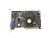 Видеокарта GeForce 4MX 440 SE 128Mb, NVIDIA GF4 MX-440SE/128M DDR 128BIT TVOUT, AGP "!"- sn: 245632