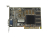 Видеокарта RIVA TNT2 Pro 32Mb AGP "!"- sn: 247882