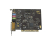 Звуковая карта Creative Live 5,1 SB0220 PCI Требует замену разъема "!"- sn: 250300