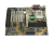 Мат. плата ASUS S-370 CUBX-L rev 1.01 i443BX/4xSDRAM/AGP/5xPCI/2xISA ATX "!"- sn: 155688