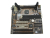 Материнская плата Slot-1 ASUS P2V-B rev 1.02 VIA693/3xSDRAM/AGP/3xPCI/2xISA AT,ATX "!"- sn: 247504