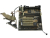 Материнская плата Slot-1 Tomato BX98-3D rev 1.20 VIA691/3SDRAM/AGP/4xPCI/2xISA AT, ATX "!"- sn: 248011