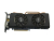 Видеокарта 1Gb Radeon 5830, Gigabyte GV-R583UD-1GD rev 1.0 PCI-E "!"- sn: 238382