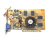 Видеокарта ASUS AGP-V7700,D, rev 1.00 GeForce 2GTS 32Mb AGP "!"- sn: 253228