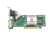 Видеокарта ATI Radeon 9250 64Mb DDR V/D/VO AGP "!"- sn: 253229