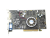 Видеокарта ATI Radeon 9600 XT 128Mb Sapphire Radeon 9600XT 128Mb DDR V/D/VO AGP "!"- sn: 253230