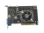 Видеокарта GeForce 4 Ti4200 128Mb AGP AXLE TI4200/128M DDR 128bit 8x, cooler под замену "!"- sn: 252363