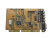 Звуковая карта Asus I-A16C rev.1.2 Vibra 16C 16 bit ISA без планки "!"- sn: 253421