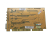 Звуковая карта Asus I-A16C rev.1.2 Vibra 16C 16 bit ISA без планки "!"- sn: 253421