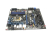 Материнская плата S-1156 Intel DP55KG P55/4xDDR3/PCI-E16/PCI-E4/PCI-E2/2xPCI-E1/2xPCI/GbLAN/Sb/ATX светится череп "!"- sn: 249199
