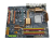Материнская плата S-775 Gigabyte GA-EP45-DS4, P45/4xDDR2/1394/Sb/Lan/ATX "!"- sn: 248559