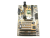 Материнская плата Slot-1 ASUS P2-99 i440BX/2xSDRam/AGP/4xPCI/3xISA ATX "!"- sn: 249194