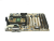 Материнская плата Slot-1 ASUS P2-99 i440BX/2xSDRam/AGP/4xPCI/3xISA ATX "!"- sn: 249194