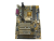 Материнская плата Slot-A Gigabute GA-7IXE rev 1.1 AMD-751/3xSDRAM/AGP/5xPCI/2xISA ATX "!"- sn: 253294
