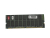Модуль памяти SDRAM 64Mb PC-100 двухярусная 32-chips HM5216405TT10H "!"- sn: 252393