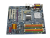 Материнская плата S-775 ASrock 4Core1600Twins-P35D, P35/2xDDR4/2xDDR3/2xPCI-E16/3xPCI/Sb/Lan/ATX, без планки "!"- sn: 252357