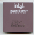Процессор Socket-4 Intel Pentium 060MHz A80501-60 SX753 Malay керамика "!"- sn: 215706