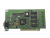 Видеокарта ATI 3d Rage Pro 4mb 109-46200-002Mb VGA AGP без планки "!"- sn: 155694