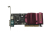 Видеокарта GeForce 4MX 440 64M, 8х, gf4 mx440-8x ver:D AGP "!"- sn: 155759