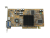 Видеокарта GeForce 4MX 440 SE 64Mb Chaintech A-G448-S64VN AGP "!"- sn: 155691