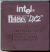 Процессор 486 Intel DX2-66 A80486DX2-66 SK080 USA,A4, керамика "!"- sn: 253209