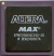 Процессор ALTERA EPM7256EGC192-20 "!"- sn: 246901