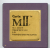 Процессор Socket-7 Cyrix MII-333GP 75Mhz золото "!"- sn: 247567