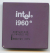Процессор 486 Intel SX-33 FA80486SX33 Korea сдут "!"- sn: 246912