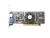 Видеокарта GeForce 4MX 440 SE 64Mb AGP, Aska SST-4014ST "!"- sn: 255729