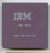 Процессор 486 IBM DX4 IBM26 486-4V3100GIC "!"- sn: 155824