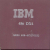 Процессор 486 IBM DX4 IBM26 486-4V3100GIC "!"- sn: 268630