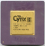 Процессор Socket-370 CyrixIII-500MHz VIA Taiwan золото "!"- sn: 247059