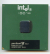 Процессор Socket-370 Intel Pentium III 667MHz RB80526PZ667256 Coppermine SL3VK Malay rare "!"- sn: 247054